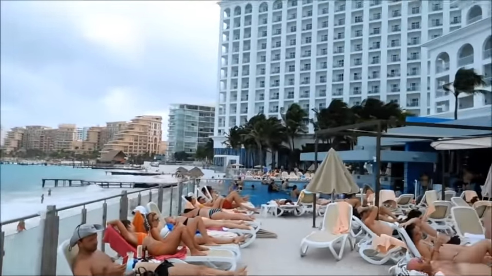 Los mejores precios del hotel Riu Cancún temporada alta y baja