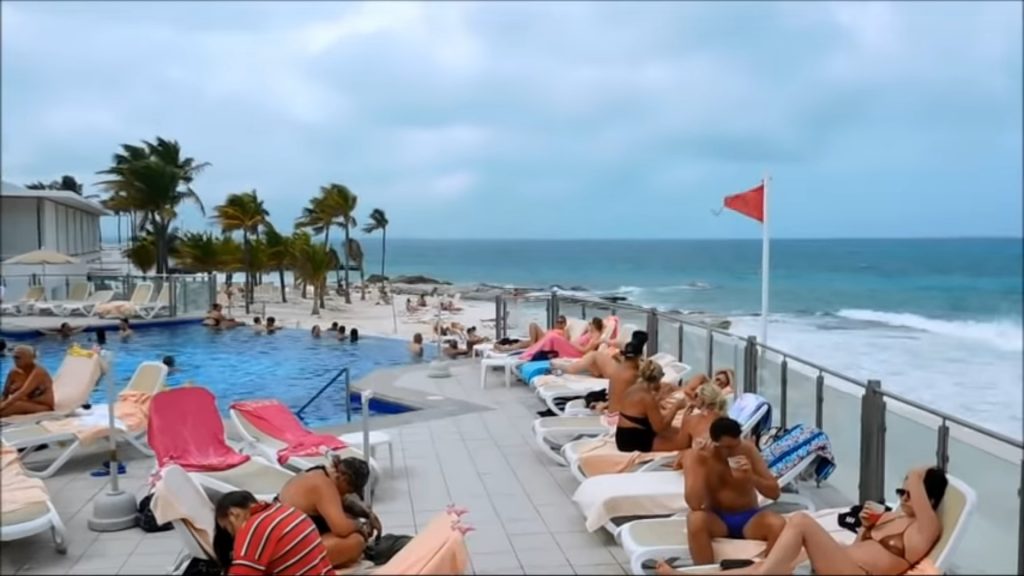 Riu Cancún Todo incluido