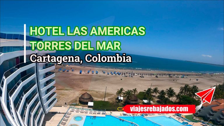 Hotel Las Américas Cartagena